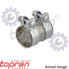 PIPE CONNECTOR EXHAUST SYSTEM FOR VW PASSAT/CC/SEDAN/GRANDE/Magotan MAGOTAN 2.0L