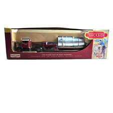 Lledo Trackside OO Gauge 1:76