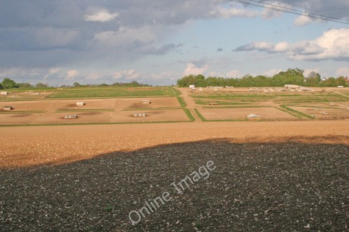 Photo 6x4 bidden hampshire - bidden,,