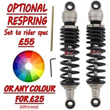 Kawasaki ER-5 A1 - A4 TWISTER