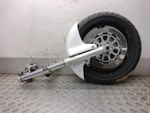 1997 suzuki gsxr600 gsxr 600 - gsxr,