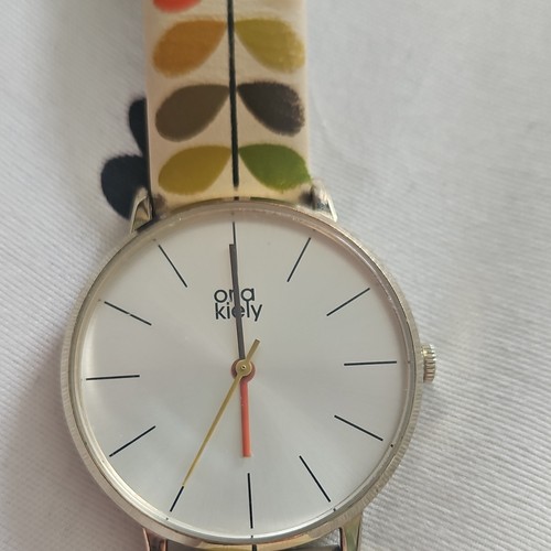 Orla kiely time ok2024 - orla,