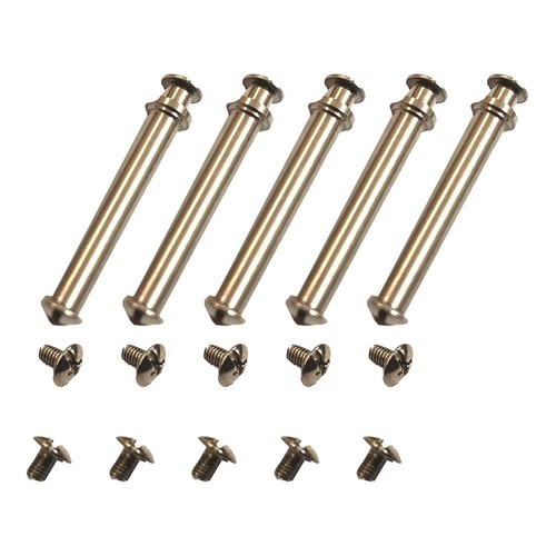 Fishing reel handle shaft - fishing,