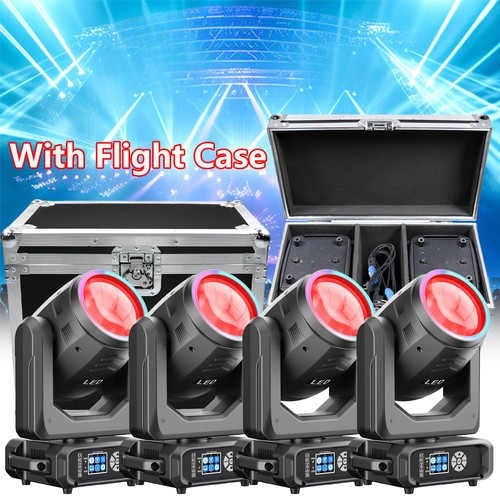 250w led moving head - moving, light