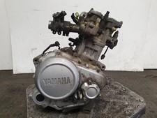 YAMAHA YZF R125 E3A4E 2008