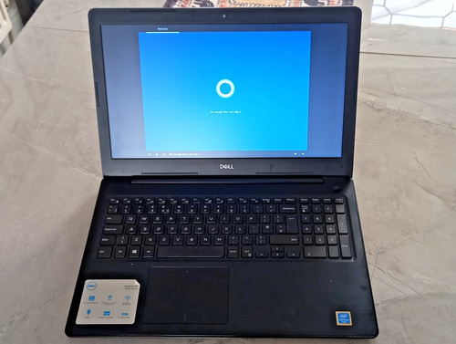 Dell inspiron15 5570 windows - 5570,