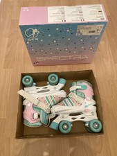 SFR 200 Spectra Kids Roller