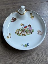 Vintage Limoges Danijac Child