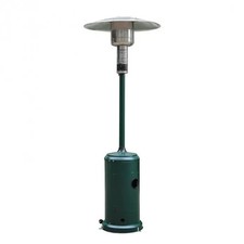Patio Heater/Orchid Green 13kw