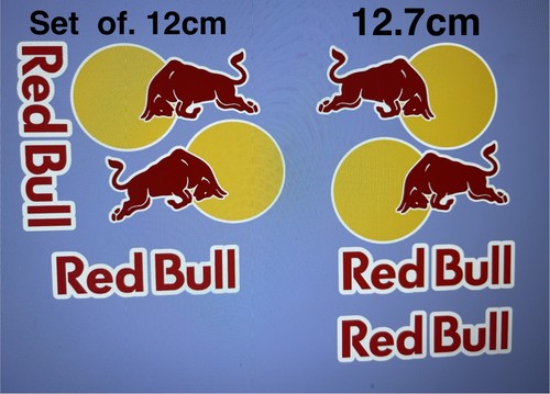 Red lion stickers - red,