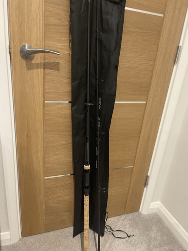 Sonik xtractor carp rods 10ft - xtractor,