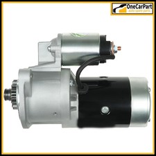 12V Starter Motor For Toro