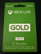 Months xbox game pass - 12,