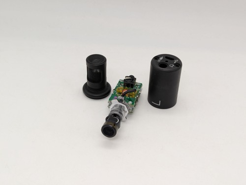 Faulty shure mv88 stereo - faulty, mv88+