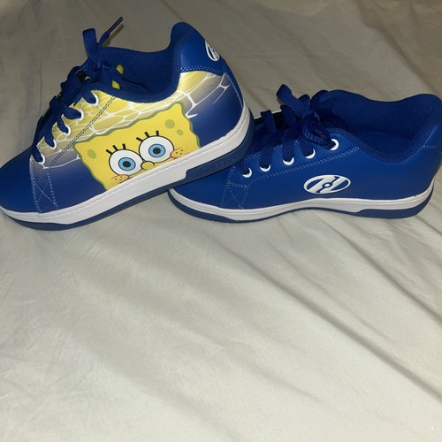 Youth sponge bob - us, 6