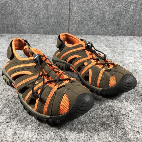 Kamik escape sandals - escape, size