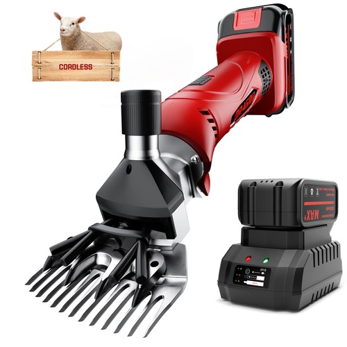 Cordless electric professional - cordless,