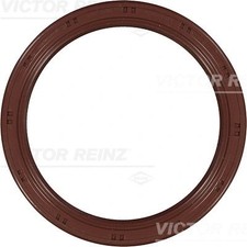 SHAFT SEAL CRANKSHAFT FITS: TOYOTA COROLLA SALOON 1.4 VVT-I /1.6 VVTI /1.8 FL
