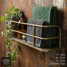 Industrial Retro Loft Style