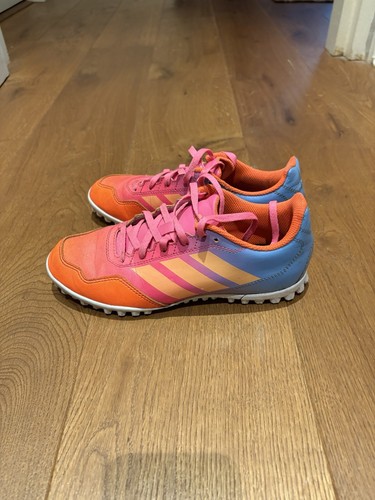 Adidas hockey shoes - hockey, young