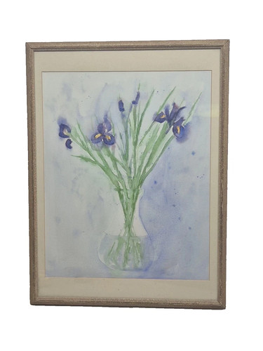 Watercolour paint board - watercolour,