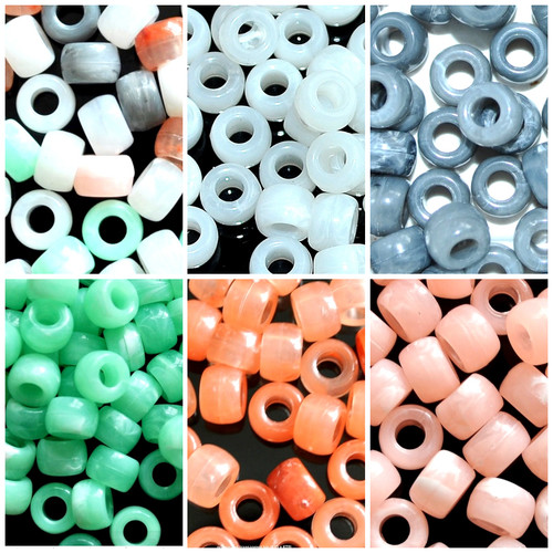 9x6mm own designed patterned