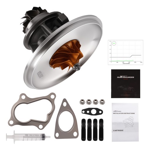 Billet turbo cartridge for - turbo,