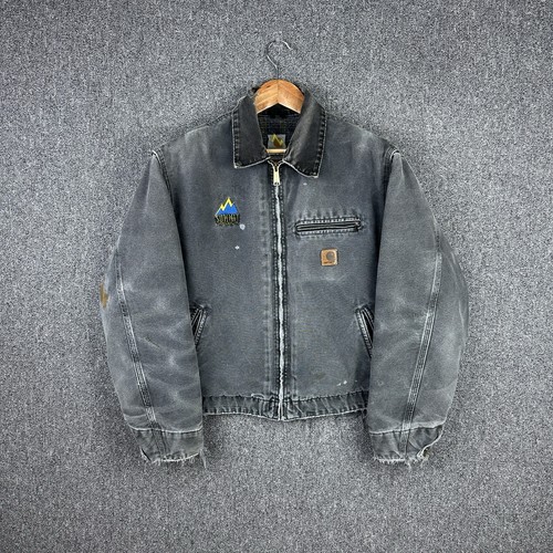 Vintage carhartt j97 ptl - j97,