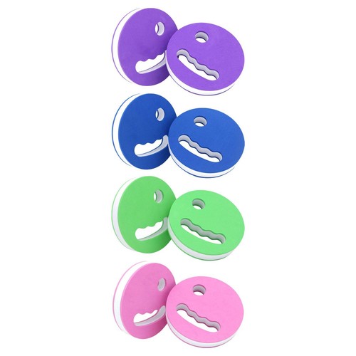 Pieces water exercise discs - pieces,