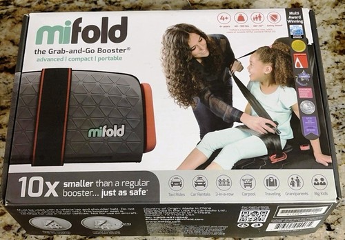 Mifold grab and compact car - mifold, grab-and-go