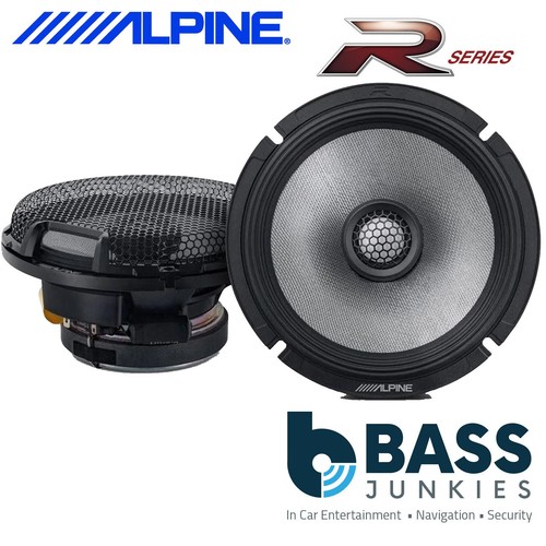 Alpine s65 5cm - r2-s65,