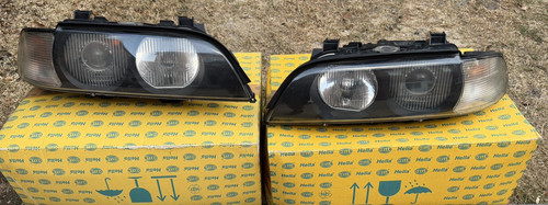 Genuine hella bmw e39 - hella,