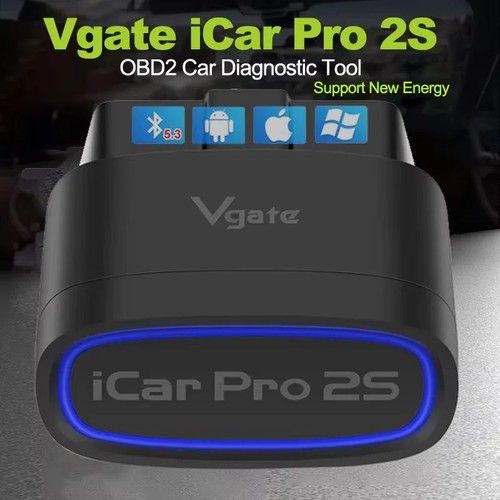 2026 new vgate icar - new,