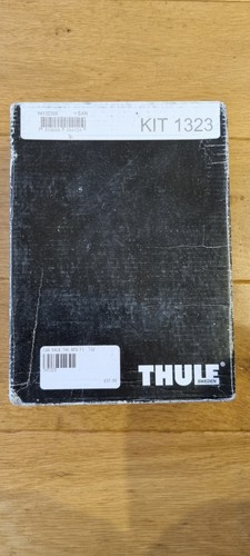 Thule 1323 fitting kit - thule,
