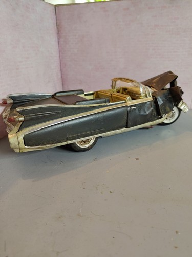 Cadillac eldorado - cadillac,