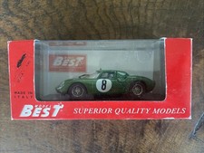 Best Model 9954 Ferrari 250 LM