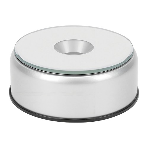 Led display turntable base - led,