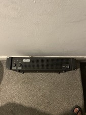 Kam kxr150 amplifier channel - kxr150, 2