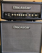 Blackstar Ht20r Mkii Head +