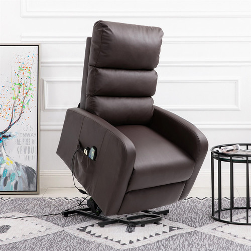 Electric lift recliner chair - lift,