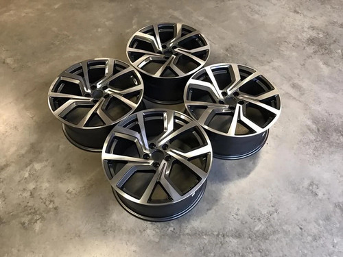 Golf clubsport style - 18",