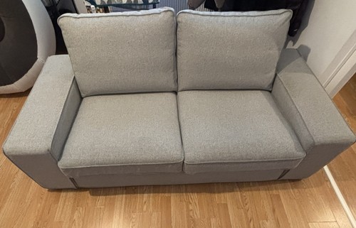 Kivik seat sofa - 2-seat, sofa,