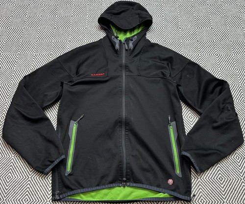 Mammut ultimate hoody - ultimate,