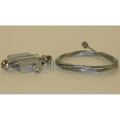 Xootr front brake set - front,