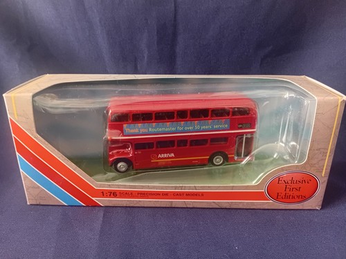 Efe 25518 arriva - 25518, rml