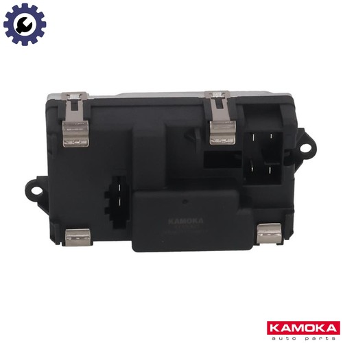 Resistor interior blower - interior,