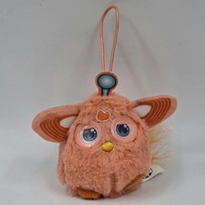 McDonald's Furby Connect Peach