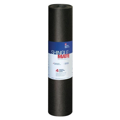Gaf roofing underlayment - gaf, roll
