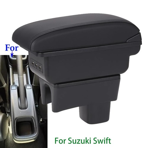 Armrest box for suzuki swift - armrest,