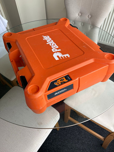 Paslode im350 cordless nail - paslode, im350+